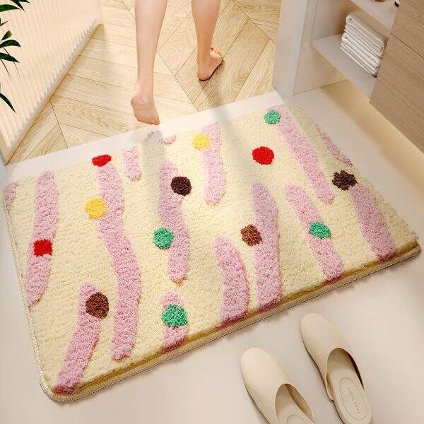 Water absorbing carpet - Image 1