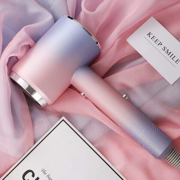 Fashionable hair dryer - Image 1
