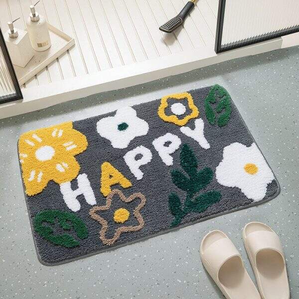 bath rug - Image 4