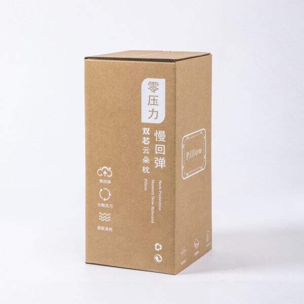 Dual core neck protection memory cotton pillow - Image 4