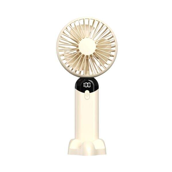 Mini handheld fan - Image 5