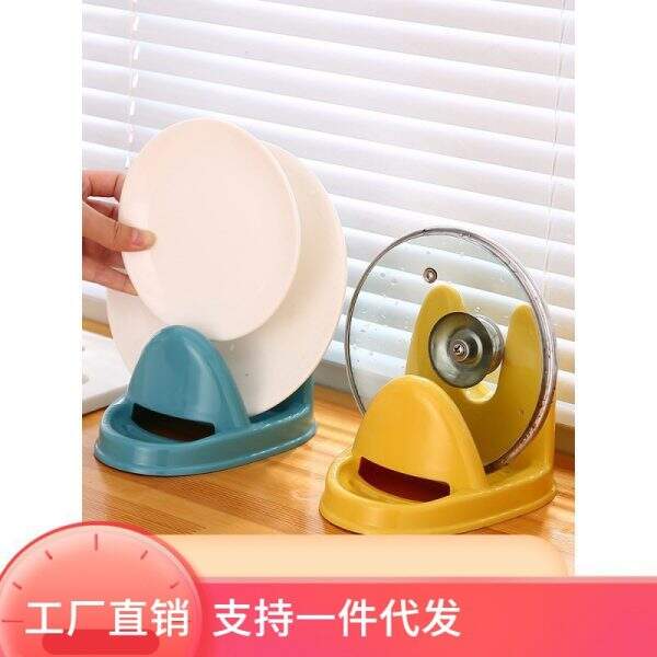 Kitchen supplies shelf - Image 2