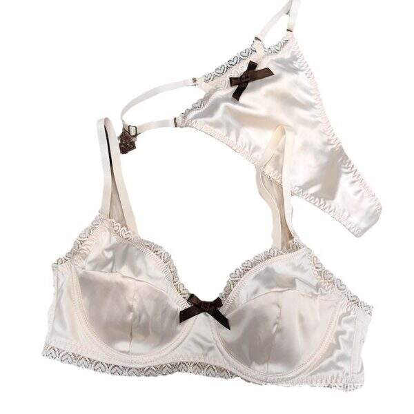 Sexy bra underwear two-piece set - Image 5