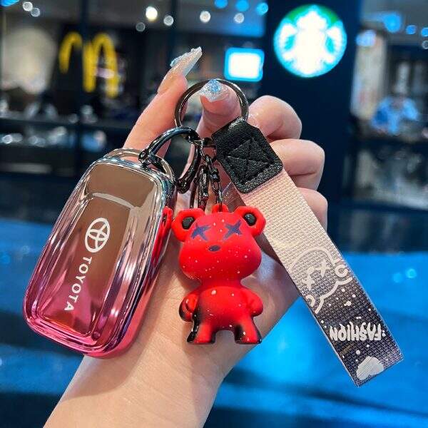 Specialized Toyota key holder - Image 3