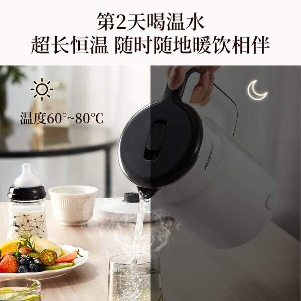 Large capacity stainless steel kettle - Image 4