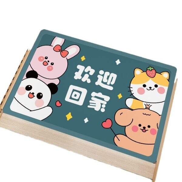 Cartoon carpet - Image 5