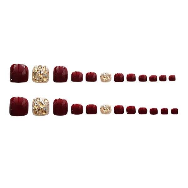 wearable nails - Image 5