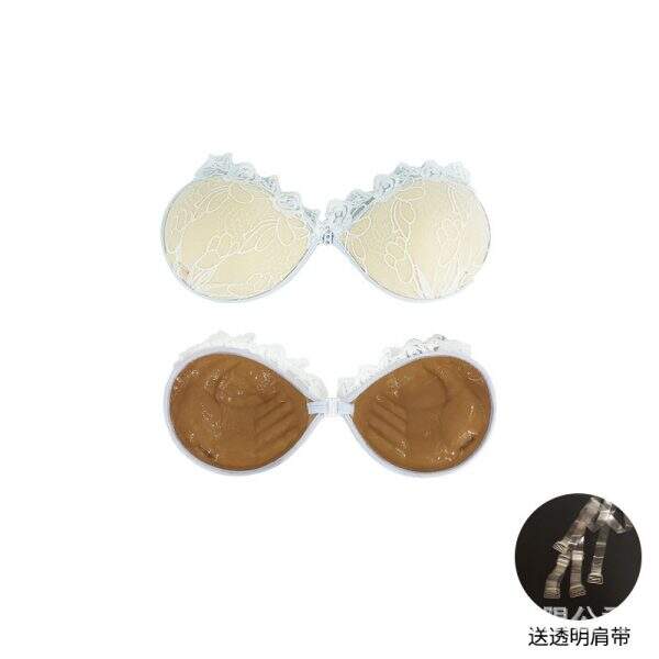 Lace palm silicone nipple patch - Image 3