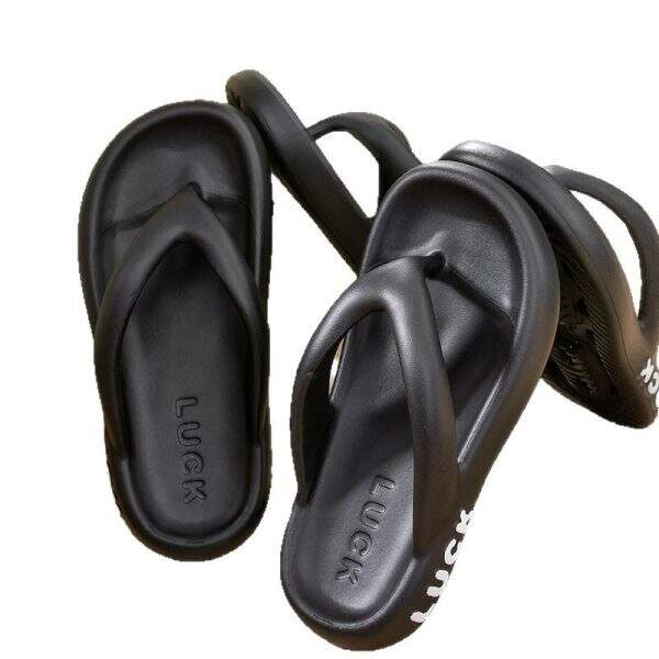 Fashion clip on slippers for women, anti slip - Image 5