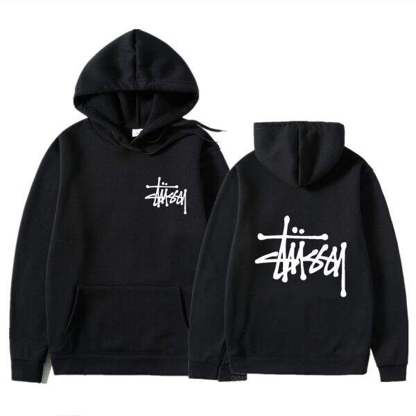 trendy ins hoodie hoodie - Image 3
