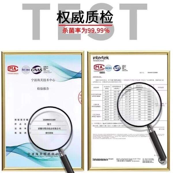 Medical grade wet wipes - Image 5