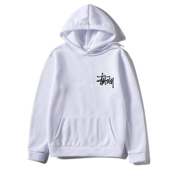 trendy ins hoodie hoodie - Image 4