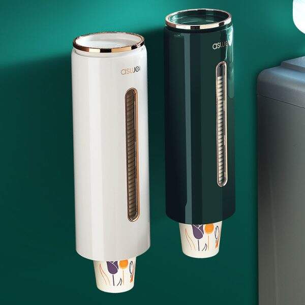 Disposable cup holder - Image 2