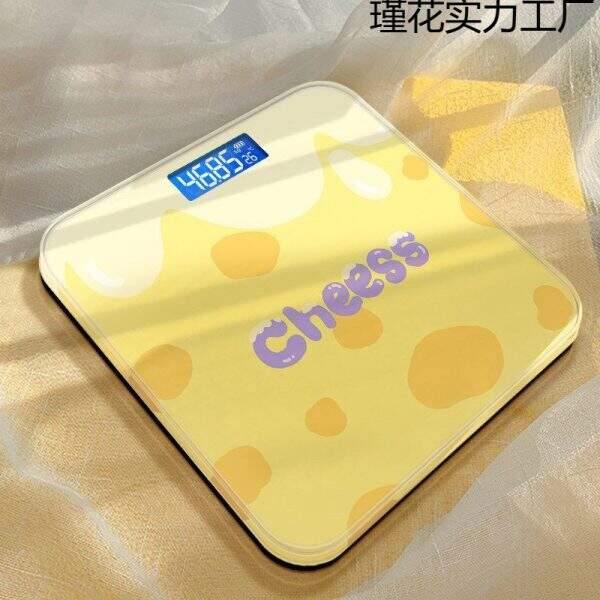 Cute weight scale - Image 1