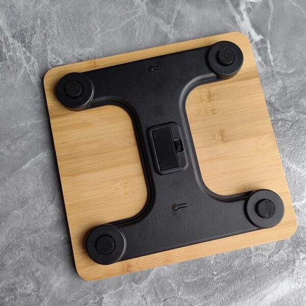 Bamboo panel weight scale - Image 3