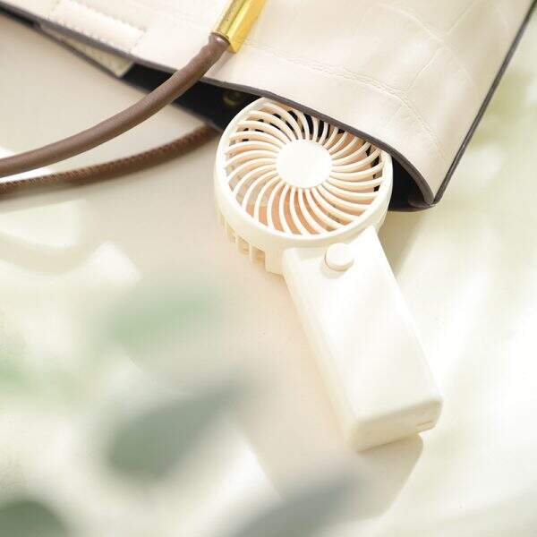Mini handheld small fan - Image 4