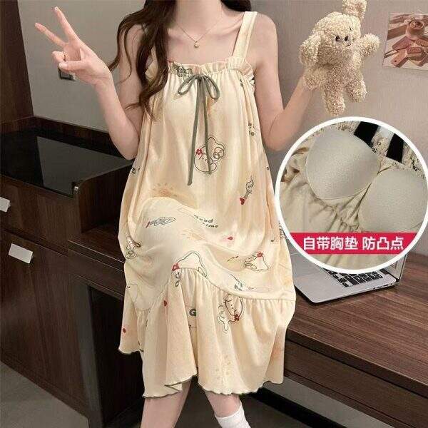 Comfortable dresses, pajamas - Image 3