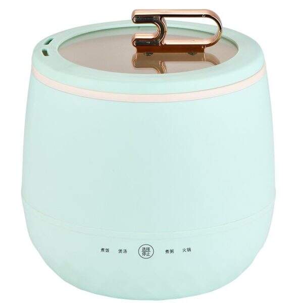 Multi functional household rice cooker - Image 5