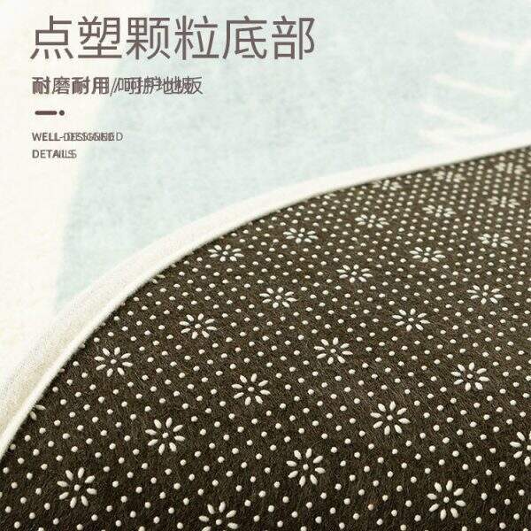 Cute Bread Bathroom Mat - Image 4