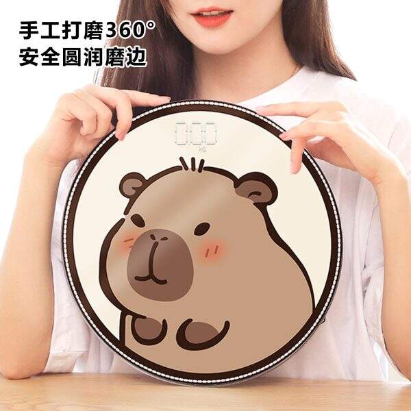 Cute weight scale - Image 3