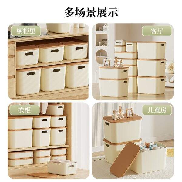 Desktop storage box - Image 4