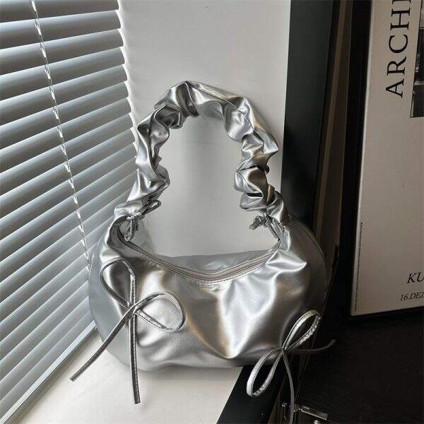 New trendy and cute armpit bag - Image 3