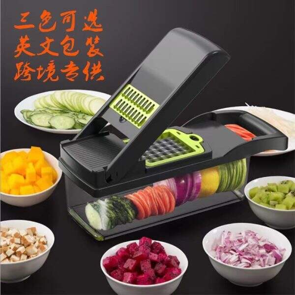 Multi functional kitchen vegetable cutting tool - Image 2