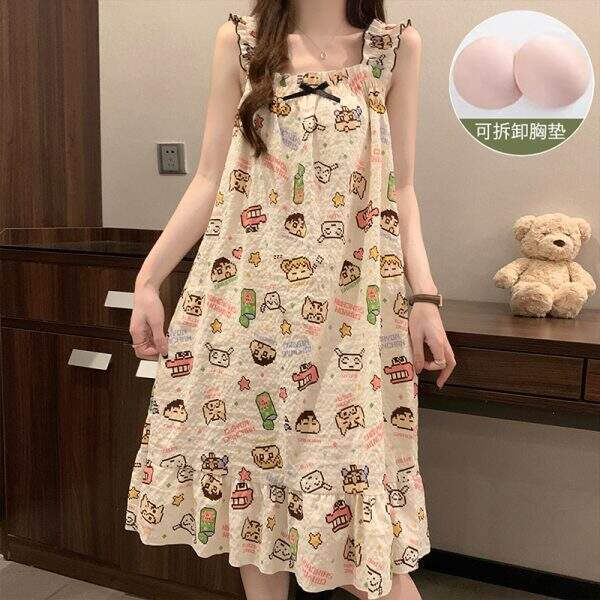 Cute dresses, pajamas, home clothes - Image 5