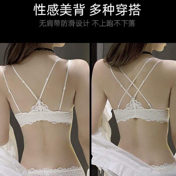 No steel rims, comfortable bra set - Image 4