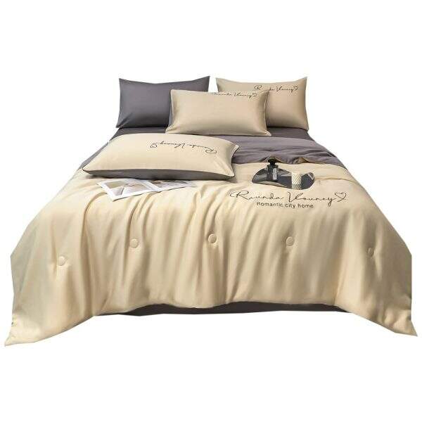 silk blanket - Image 5