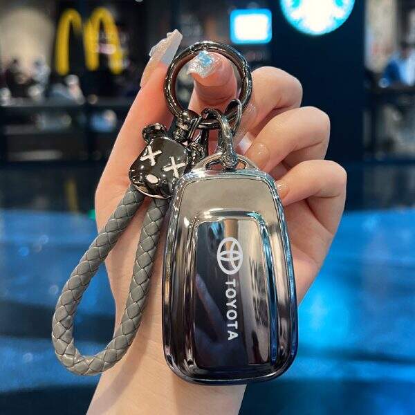Specialized Toyota key holder - Image 4