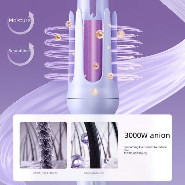 Automatic curling iron - Image 2