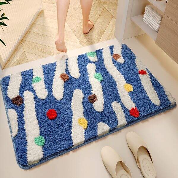 Water absorbing carpet - Image 4