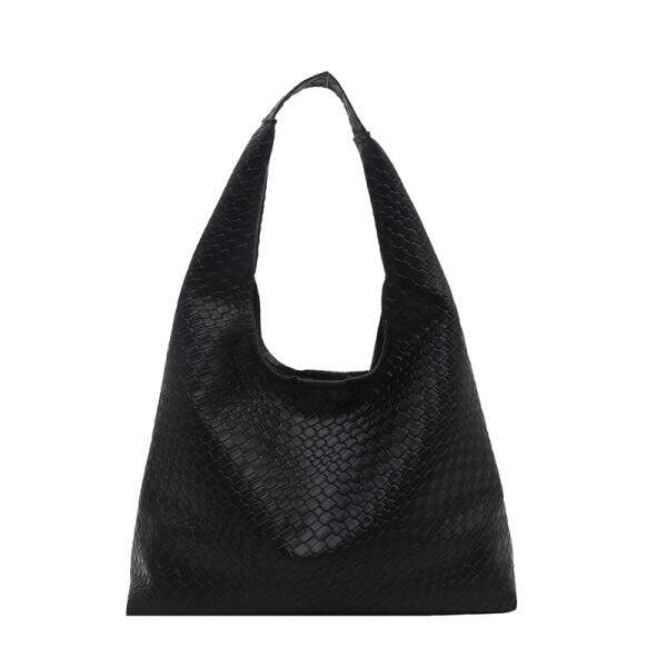 Fashionable retro shoulder bag - Image 5