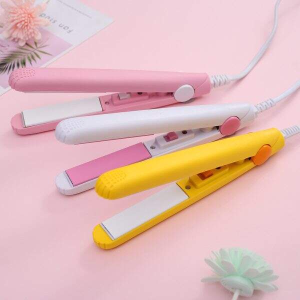 Electric hair straightener - Image 4