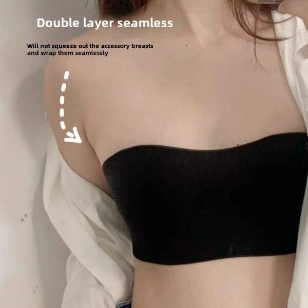 Large and seamless underwear for women - Image 3