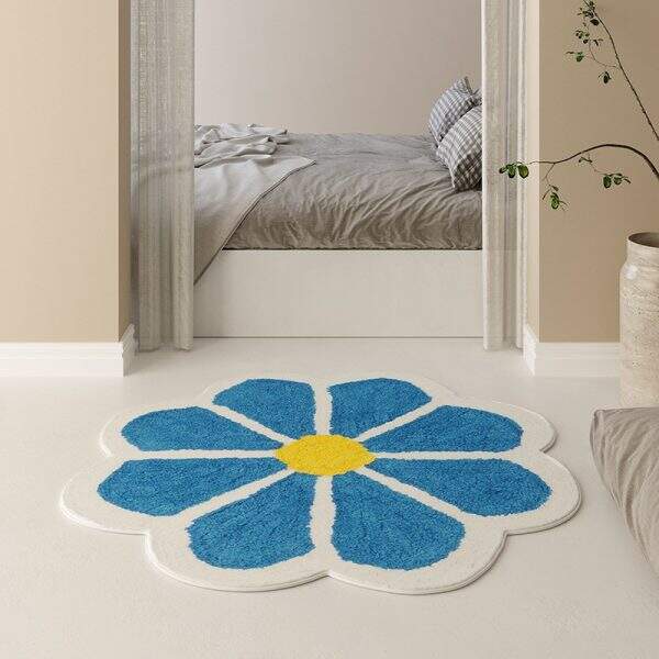 Flower carpet - Image 4