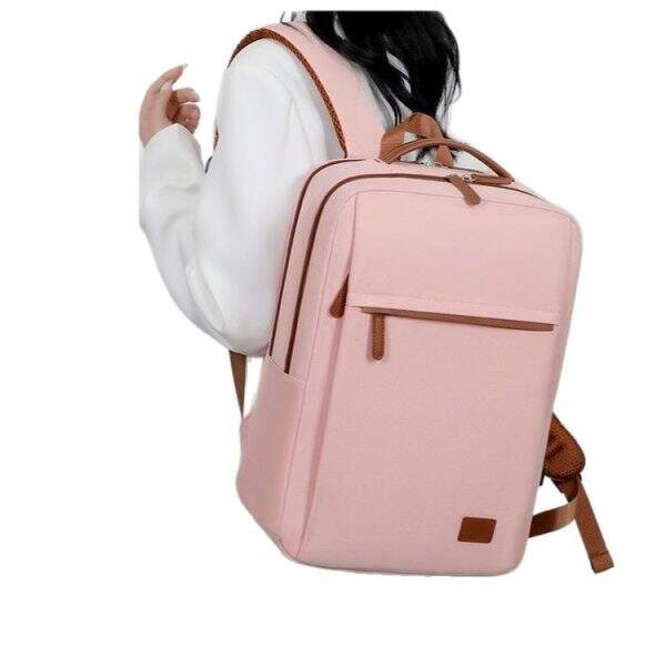 Backpack men's backpack travel - Image 5