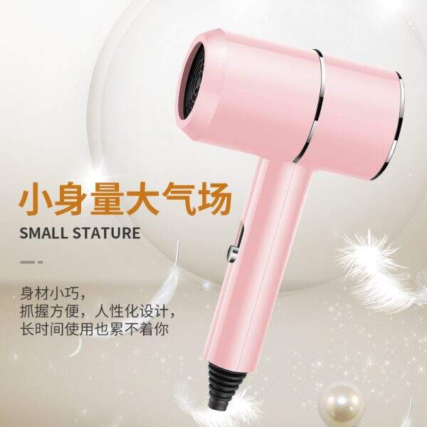Blue light hair dryer - Image 4