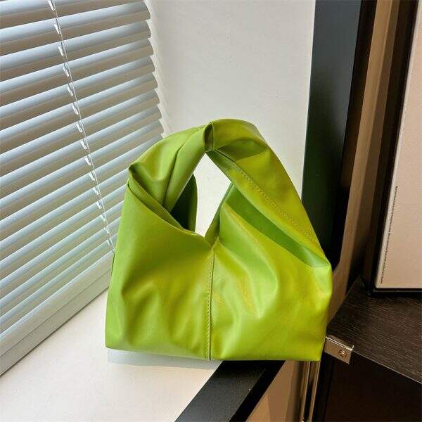 Fashionable and versatile shoulder bag - Image 4