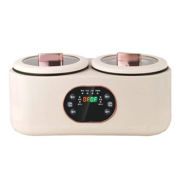Double gallbladder rice cooker fully automatic - Image 4