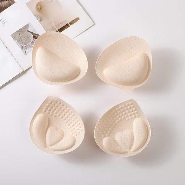 Thickened external expansion chest cushion - Image 1