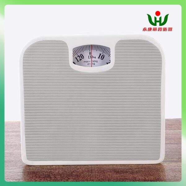 Anti slip weight scale - Image 1