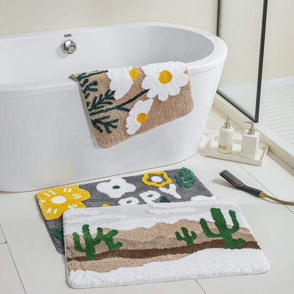 bath rug - Image 2