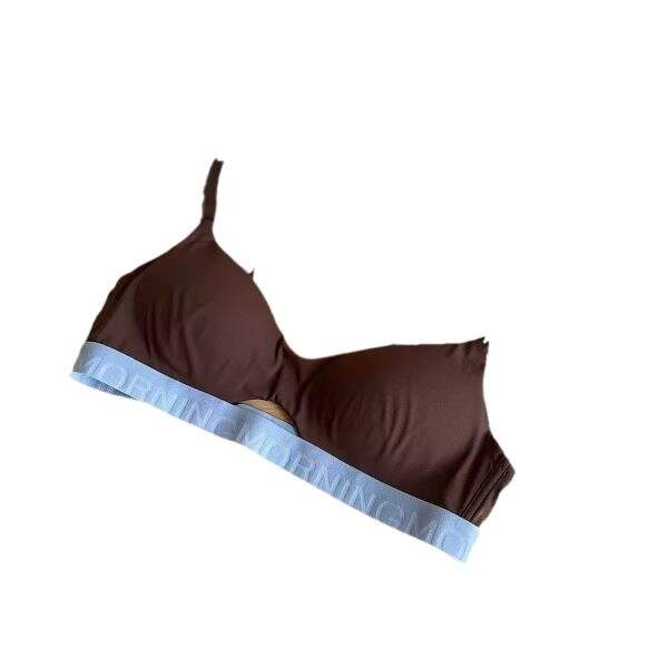 Light Sports Hot Girl Back Underwear Set - Image 5
