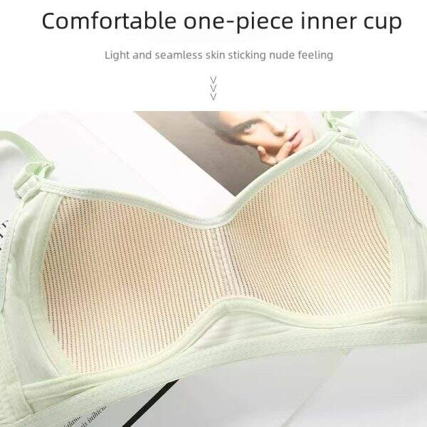 Seamless sexy sleep underwear - Image 4