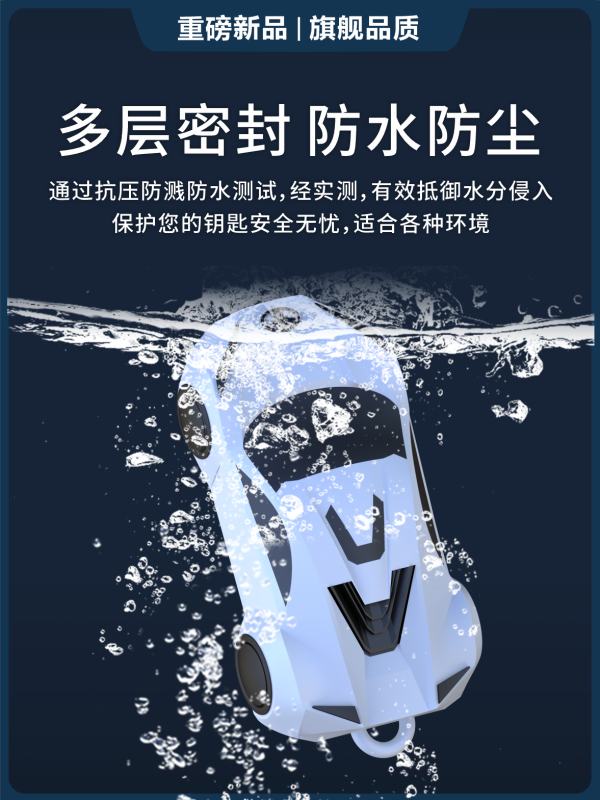 Suitable for Toyota keycases - Image 4