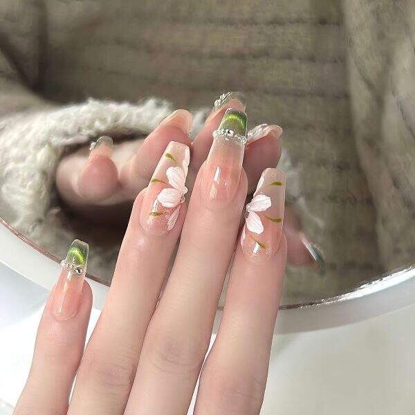 wearable nails - Image 4