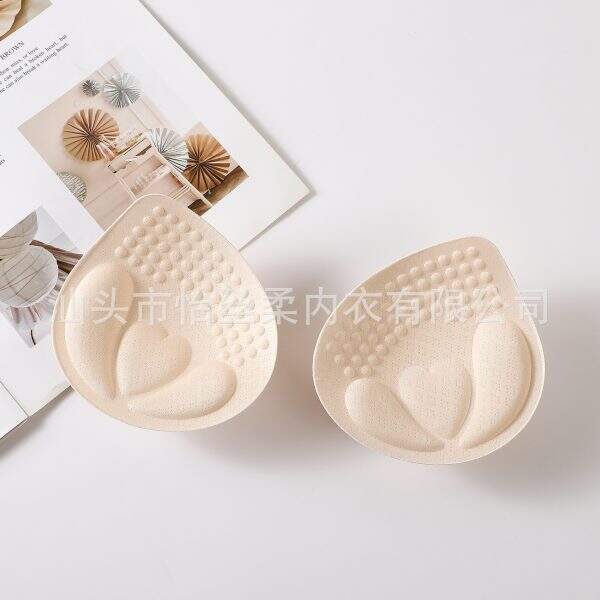 Thickened external expansion chest cushion - Image 3