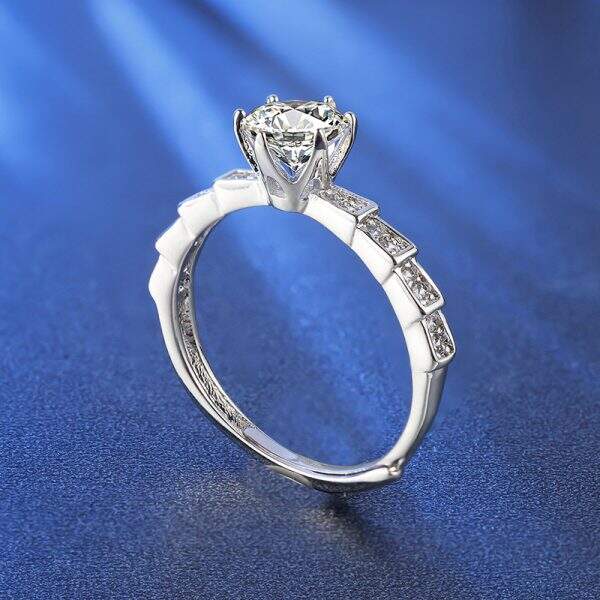Serpentine ring - Image 2